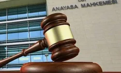 Anayasa Mahkemesi'nden TFF Tahkim Kurulu kararı... Anayasa'ya aykırı bulundu
