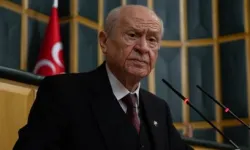 Bahçeli: Türkiye hiçbir senaryoda figüran olmayacaktır