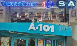 Carrefoursa, A101'e satılıyor