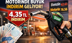 Motorinde Büyük İndirim Kapıda: Fiyatlar Yeniden Değişiyor