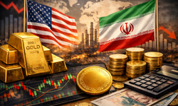 Altın Fiyatlarında Denge Arayışı: Küresel Gelişmeler Piyasaları Temkinli Tutuyor