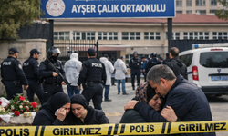 Kahramanmaraş’ta Okul Katliamının Ardından Şok Karar: O Ortaokul Bir Daha Açılmayacak