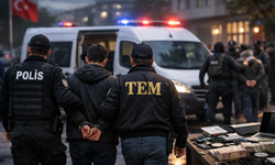 26 İlde FETÖ Operasyonu: 90 Gözaltı, 69 Tutuklama