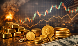 Altın Piyasasında Yön Arayışı: Dalgalı Seyir Sürüyor