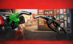 Benzin ve motorine gelecek zam iptal edildi!