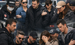 Ünlü İsimlere Şok Operasyon: Gözaltı Listesi Kabardı