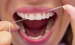 Diş ipi doğru kullanılmadığında fayda değil zarar!