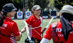 Dünya Kupası'nda İzmir imzası