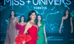 Duygu Çakmak, Miss Grand International All Star'da Türkiye'yi temsil edecek