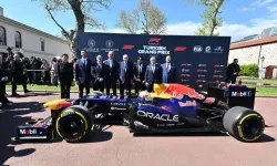Formula 1 İstanbul'a geri dönüyor