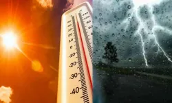 Hafta sonu hava nasıl olacak? Uyarılar var...