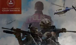 İçişleri'den Polis Haftası mesajı