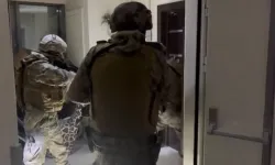 İstanbul'da silahlı suç örgütüne 18 gözaltı