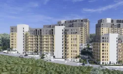 İzmir'de konut krizine neşter