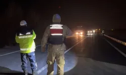 Jandarmadan uyuşturucu operasyonu