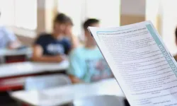 LGS tarihi değişti! Sınav 13 Haziran'da olacak