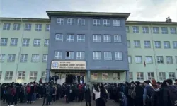 MEB açıkladı... Siverek'te eğitime 4 gün ara verildi