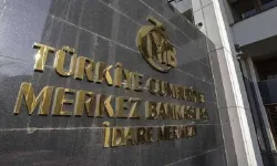 Merkez'de 'Finansal Hizmetler Güveni' Nisan'da güçlendi