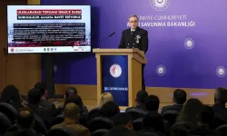 MSB'den kritik uyarı! Ortadoğu'daki savaşın yayılma riski sürüyor