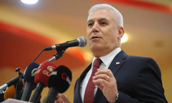 Bursa Büyükşehir Belediye Başkanı görevden uzaklaştırıldı