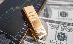Altın fiyatlarında yeni hafta zayıf başladı: Küresel gelişmeler baskı oluşturuyor