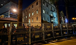 İzmir’de Meslek Fabrikası’na Şafak Baskını: Tahliye Krizi Büyüyor