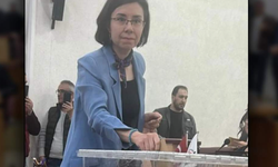 Uşak’ta Yönetim Değişti: Başkan Vekili Hatice Terekeci Özkan Oldu