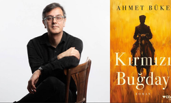 Ahmet Büke Memleketinde Okurlarıyla Buluşuyor