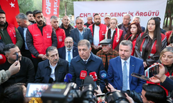 Meslek Fabrikası İçin Direniş Sürüyor: Başkan Duman ve CHP Buca Örgütü Nöbette