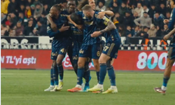 Fenerbahçe’den deplasmanda gol şovu: Kayserispor’u 4-0 mağlup etti