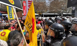 Türkiye’yi Sarsan Okul Saldırıları Sonrası Öğretmenler Ayakta