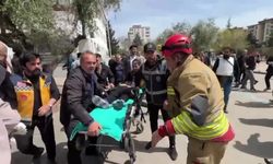 Kahramanmaraş’ta Okul Saldırısında Can Kaybı 9’a Yükseldi