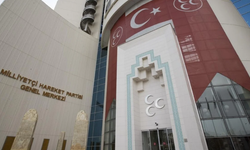 MHP’de Üçüncü Fesih: Eskişehir İl Teşkilatı da Görevden Alındı