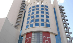 MHP 3 ilde teşkilatları feshetti! Kütahya, Eskişehir ve Kars'a atamalar yapıldı