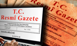 Cumhurbaşkanı Erdoğan’dan Kritik Atama ve Görevden Alma Kararları