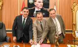 YUNUSEMRE’DEN AİGAİ’YE DESTEK: TARİH YENİDEN GÜN YÜZÜNE ÇIKIYOR