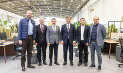 Dikili–Midilli Seferleri 1 Mayıs’ta Yeniden Başlıyor