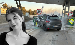 İzmir’de Feci Kaza: Genç Doktor Araç Yangınında Hayatını Kaybetti