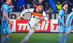 Trabzonspor Son Dakikada Yıkıldı: Başakşehir Deplasmandan 1 Puanla Döndü