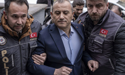 Eski Vali Tuncay Sonel Adliyeye Sevk Edildi