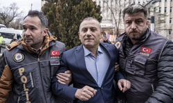 Gülistan Doku soruşturmasında eski vali Tuncay Sonel tutuklandı