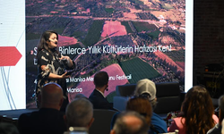 Manisa'nın binlerce yıllık hafızası 'Toprağın Belleği'nde canlandı