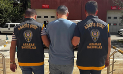 28 Yıllık Firar Son Buldu: Şahıs Cezaevinde