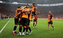 Derbide güç gösterisi: Galatasaray’dan Fenerbahçe’ye net mesaj