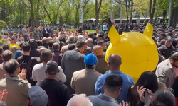 Maden işçilerine Ankara’da polis ablukası: Bakanlığa yürüyüşe izin çıkmadı