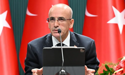 Bakan Şimşek’ten yeni ekonomi vizyonu: “Vergi mimarisinde üst lige çıkacağız”