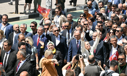 Arınç’tan Mesir Festivali Mesajı: “Köklü Miras Nesilden Nesile Aktarılıyor”