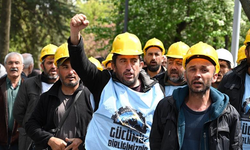 Bakan Çiftçi devreye girdi: Madencilerin alacakları hesaplara yatırılıyor