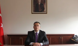 Ayaş Kaymakamı Muharrem Eligül görevden alındı