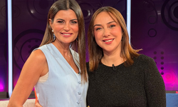 Ece Vahapoğlu’na “Gelin Takımı 3” sürprizi!